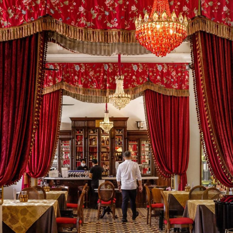 Top 15 Must-Visit Restaurants In Penang (2024 Guide) - Penang Foodie