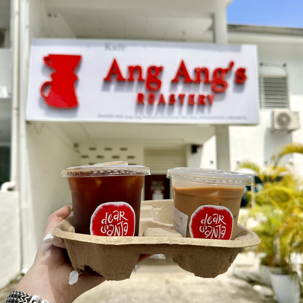 12 Best Coffee Spots In Penang You Definitely Can T Espresso Enough