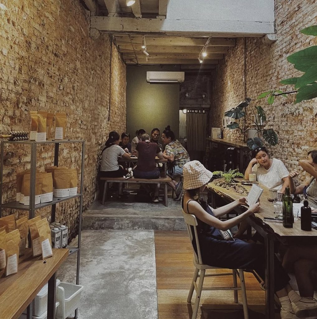 12 Best Coffee Spots In Penang You Definitely Can T Espresso Enough