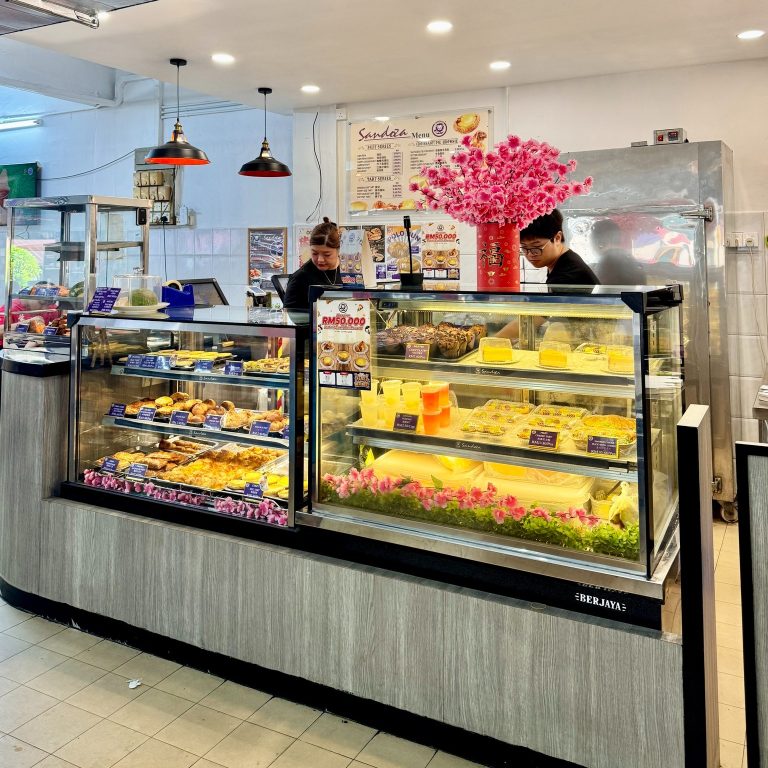 15 Popular Breakfast Spots In Penang To Start Your Day (2025 Edition ...