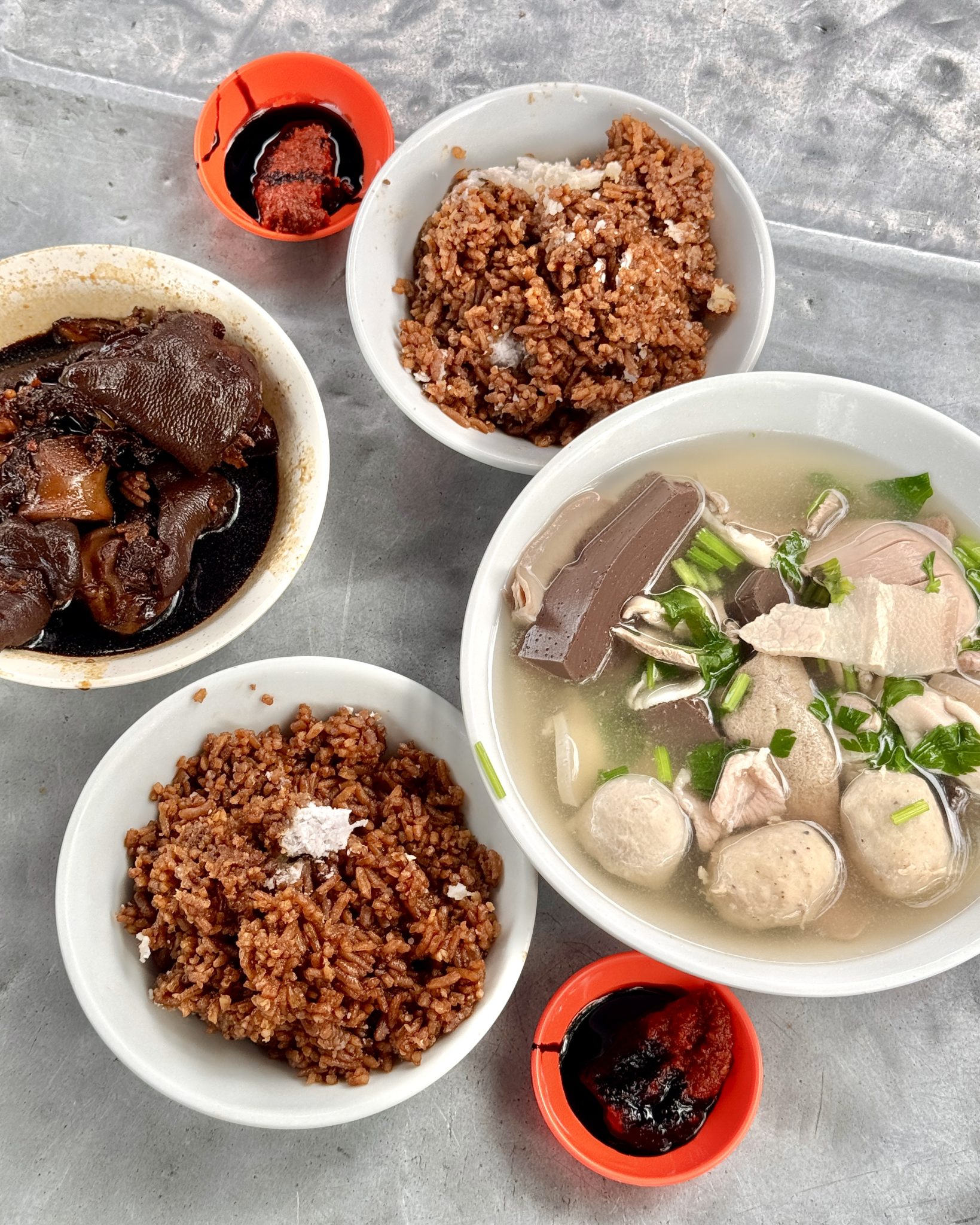 15 Popular Breakfast Spots In Penang To Start Your Day (2025 Edition ...